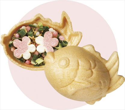 MEDE鯛10A 【単品】