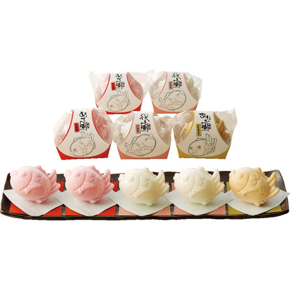 MEDE鯛15A 【単品】