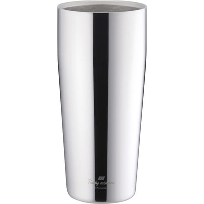 NEWテイスティミラー 真空二重タンブラー 630mL TM-09 【単品】