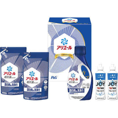 P＆G アリエール液体洗剤セット PGCG-25E 【単品】