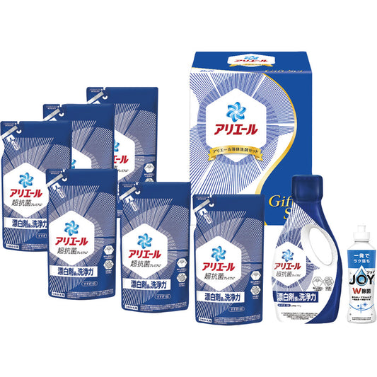 P＆G アリエール液体洗剤セット PGCG-50E 【単品】