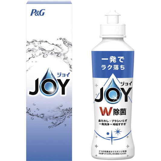 P＆G ジョイ1本箱入り CPJN-1C 【単品】