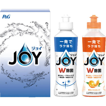 P＆G ジョイ2本箱入り CPJN-2C 【単品】