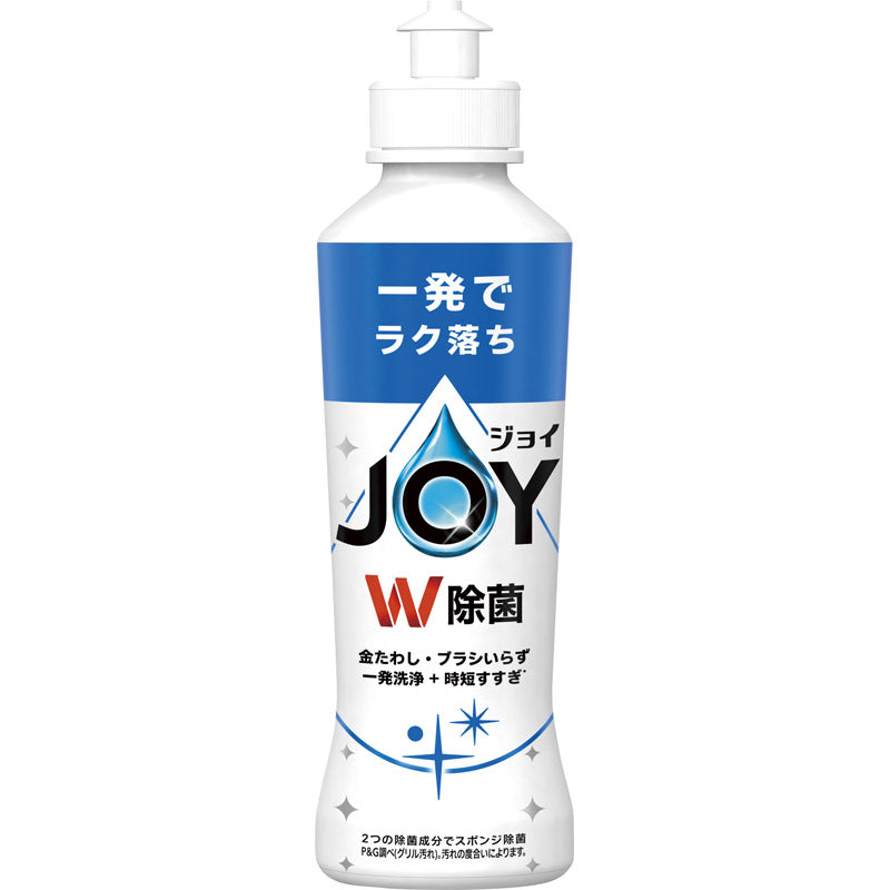 P＆G 除菌ジョイコンパクト 170mL 【単品】