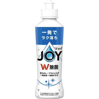 P＆G 除菌ジョイコンパクト 170mL 【単品】