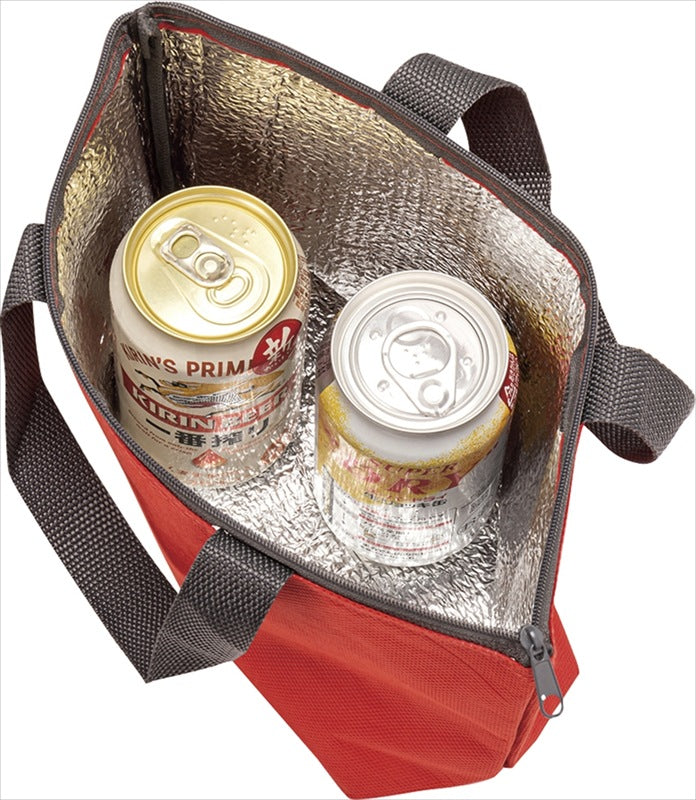 RPET保冷温バッグ 色／指定不可 SJ-45 【単品】