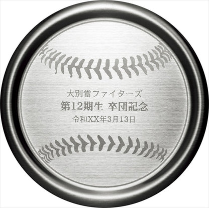 SUS－ga［サス・ガ］ ステンレスメダルコースター SUS-MC50 【単品】