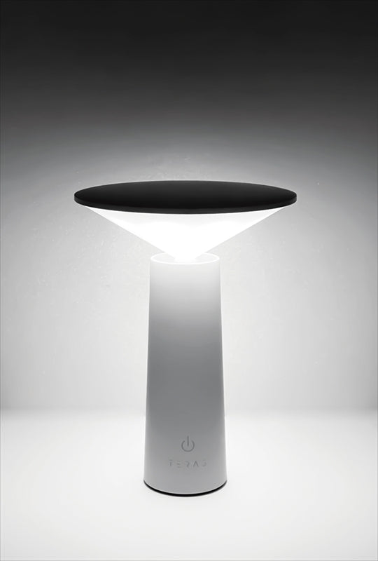 TERAS LEDタッチテーブルライト 60190 【単品】