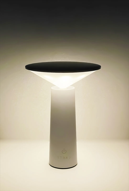 TERAS LEDタッチテーブルライト 60190 【単品】