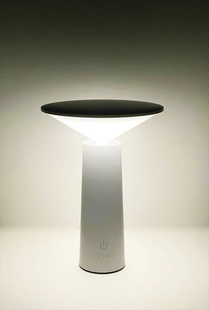 TERAS LEDタッチテーブルライト 60190 【単品】