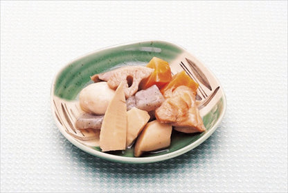 UAA食品美味しい防災食 筑前煮 90g 50食 【単品】