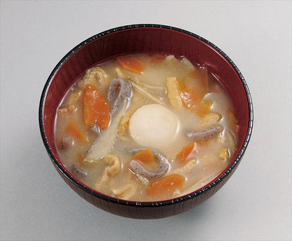 UAA食品美味しい防災食 豚汁 180g 50食 【単品】