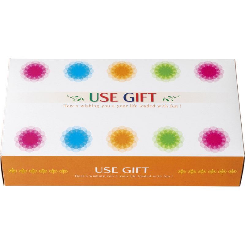 USEGIFT A 【単品】