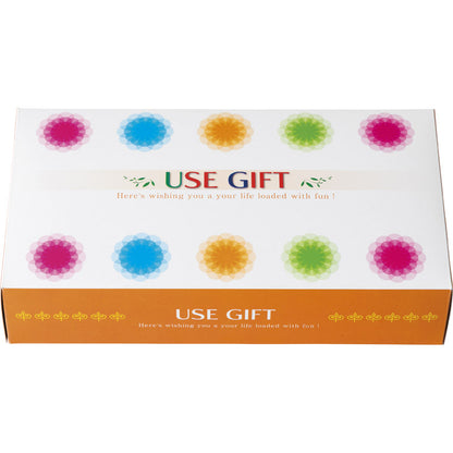 USEGIFT A 【単品】