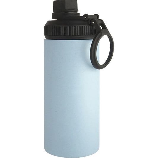 WELF スリムボトル450mL ブルー LB-1316 【単品】