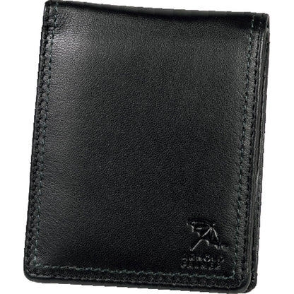 アーノルド・パーマー 二つ折り財布 ブラック 4AP3651BK- 【単品】