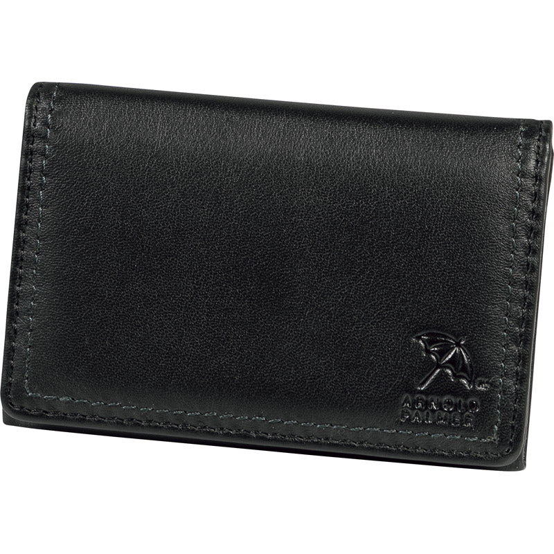アーノルド・パーマー 名刺入れ ブラック 4AP3653BK- 【単品】
