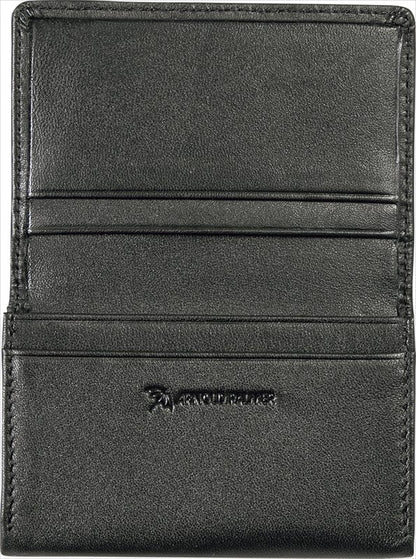 アーノルド・パーマー 名刺入れ ブラック 4AP3653BK- 【単品】