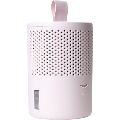 アブソドライ エコ除湿器 ピンク EBS-JPK 【単品】