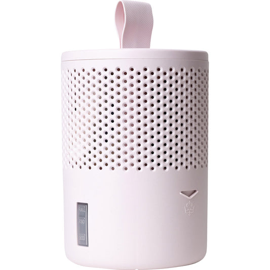 アブソドライ エコ除湿器 ピンク EBS-JPK 【単品】