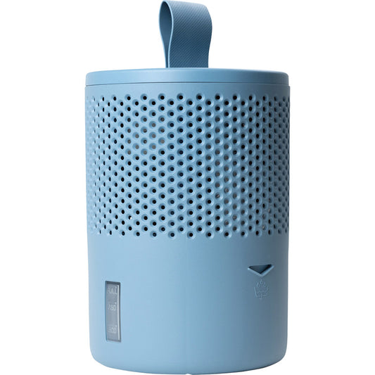アブソドライ エコ除湿器 ブルー EBS-JBL 【単品】
