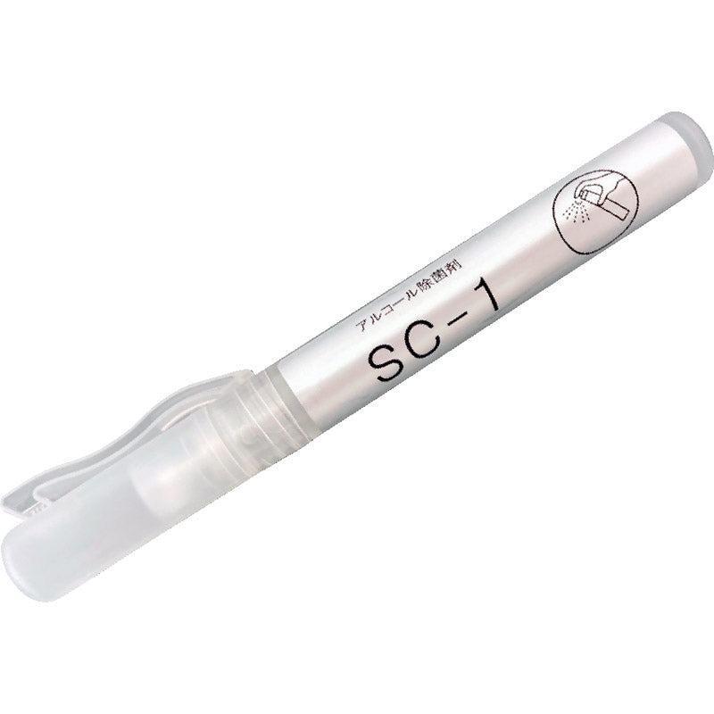 アルコール除菌剤SC－1ペンタイプ 90289 【単品】
