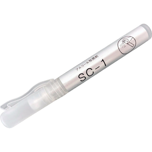 アルコール除菌剤SC－1ペンタイプ 90289 【単品】