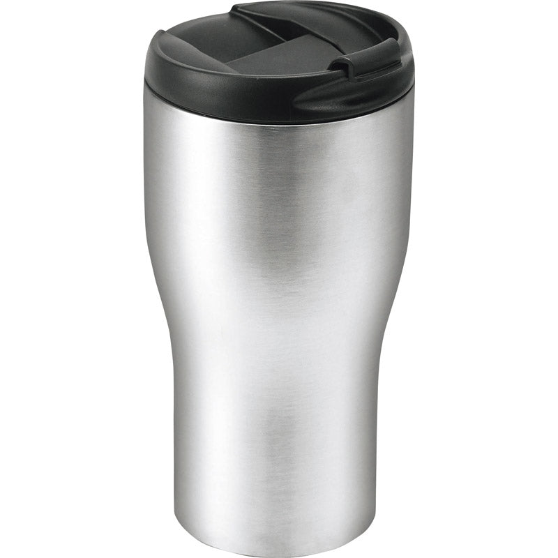 アンカラーズ真空二重ステンレスフタ付きタンブラー 380mL UC-06 【単品】