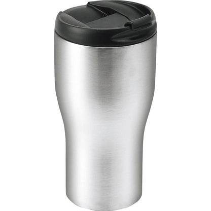 アンカラーズ真空二重ステンレスフタ付きタンブラー 380mL UC-06 【単品】