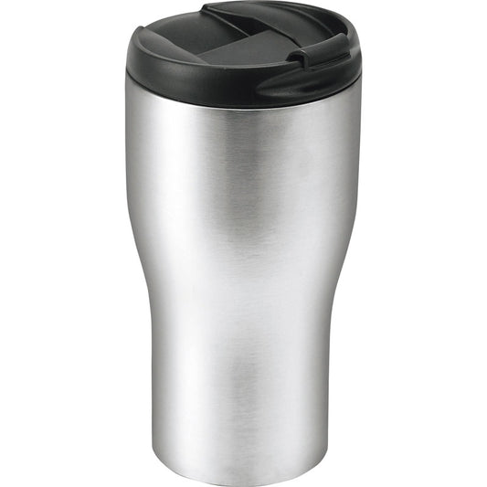 アンカラーズ真空二重ステンレスフタ付きタンブラー 380mL UC-06 【単品】