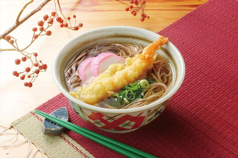 いつもお蕎麦に 50g×3束 PZO-20 【単品】