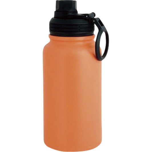 イミディー ボトル600mL オレンジ LB-0623 【単品】