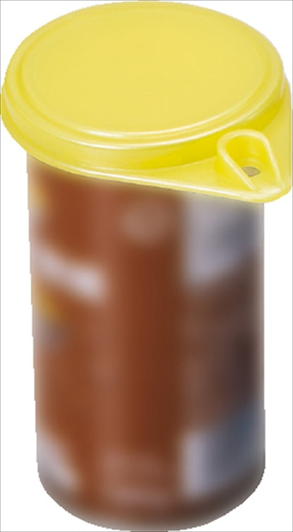 いろいろな缶にはまる 缶くんキャップ II 色／指定不可 TN-061 【単品】