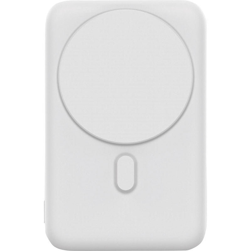 インネクスト ワイヤレス充電付急速充電モバイルバッテリー（10000mAh） GM808 【単品】