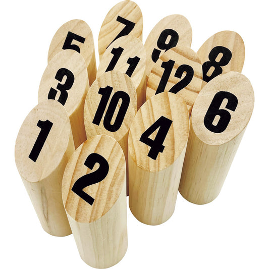 ウッドスティック 60124 【単品】