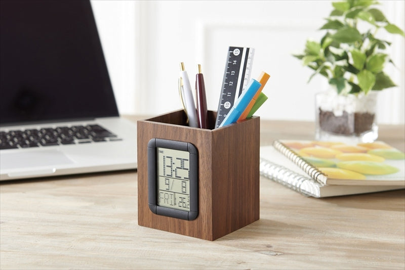 ウッドデスクスタンド 6190 【単品】