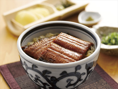 うなぎ割烹「一愼」、 特製蒲焼 RUIC0553 【単品】