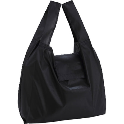 エニハブ ポケッタブルバッグ ブラック 7022 【単品】