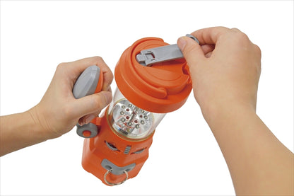 エバーブライト スーパーランタン WSTLTN-A 【単品】