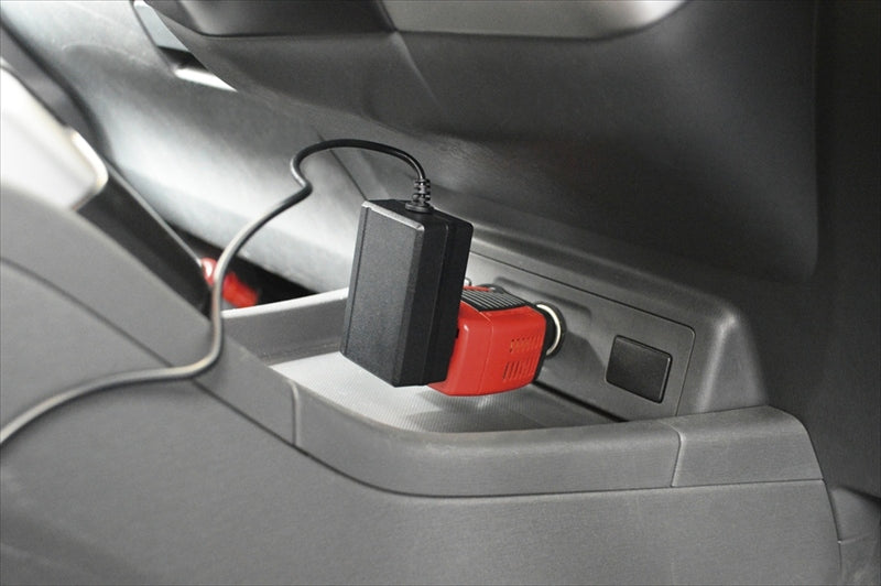 エバパワーブライト カーインバーター ACMINV-A 【単品】