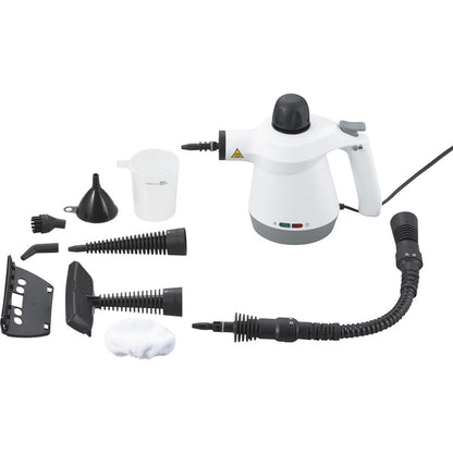 エレット ハンディスチームクリーナー ET-201 【単品】