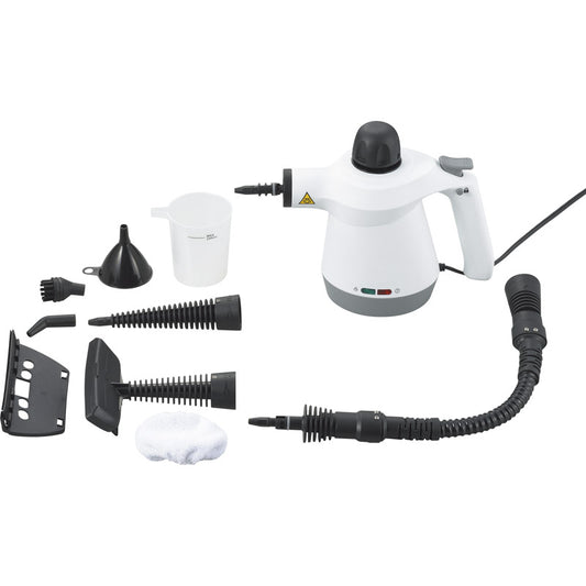 エレット ハンディスチームクリーナー ET-201 【単品】