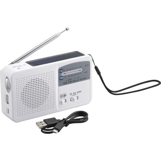 エレット マルチコンパクトラジオ ET-14 【単品】