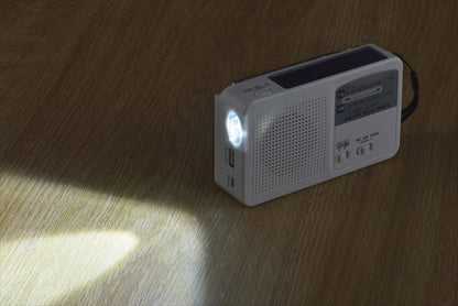 エレット マルチコンパクトラジオ ET-14 【単品】