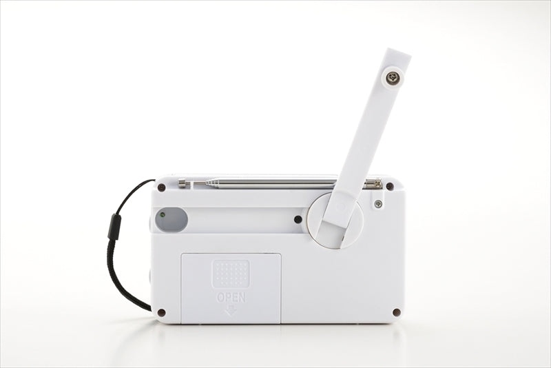 エレット マルチコンパクトラジオ ET-14 【単品】