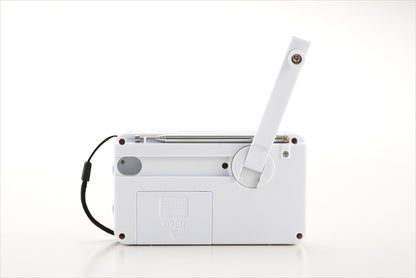 エレット マルチコンパクトラジオ ET-14 【単品】