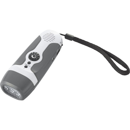 エレット 多機能ポータブルライト ET-17 【単品】