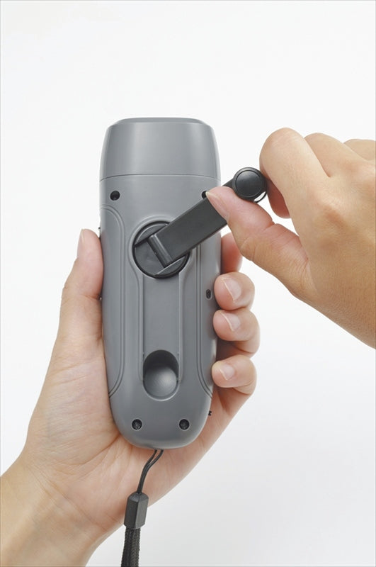 エレット 多機能ポータブルライト ET-17 【単品】
