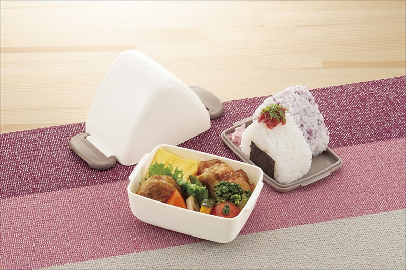 おにぎりランチケース BT-500 【単品】