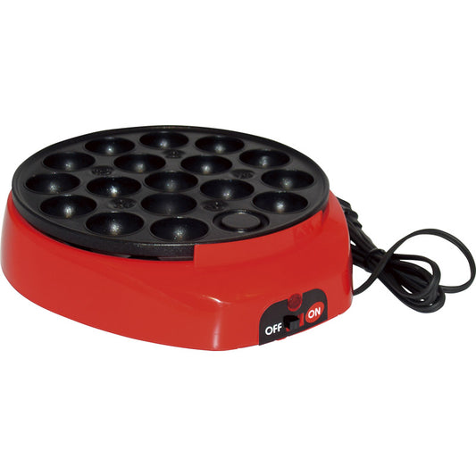 おもろいたこ焼き ワイワイゲーム KS-2528 【単品】